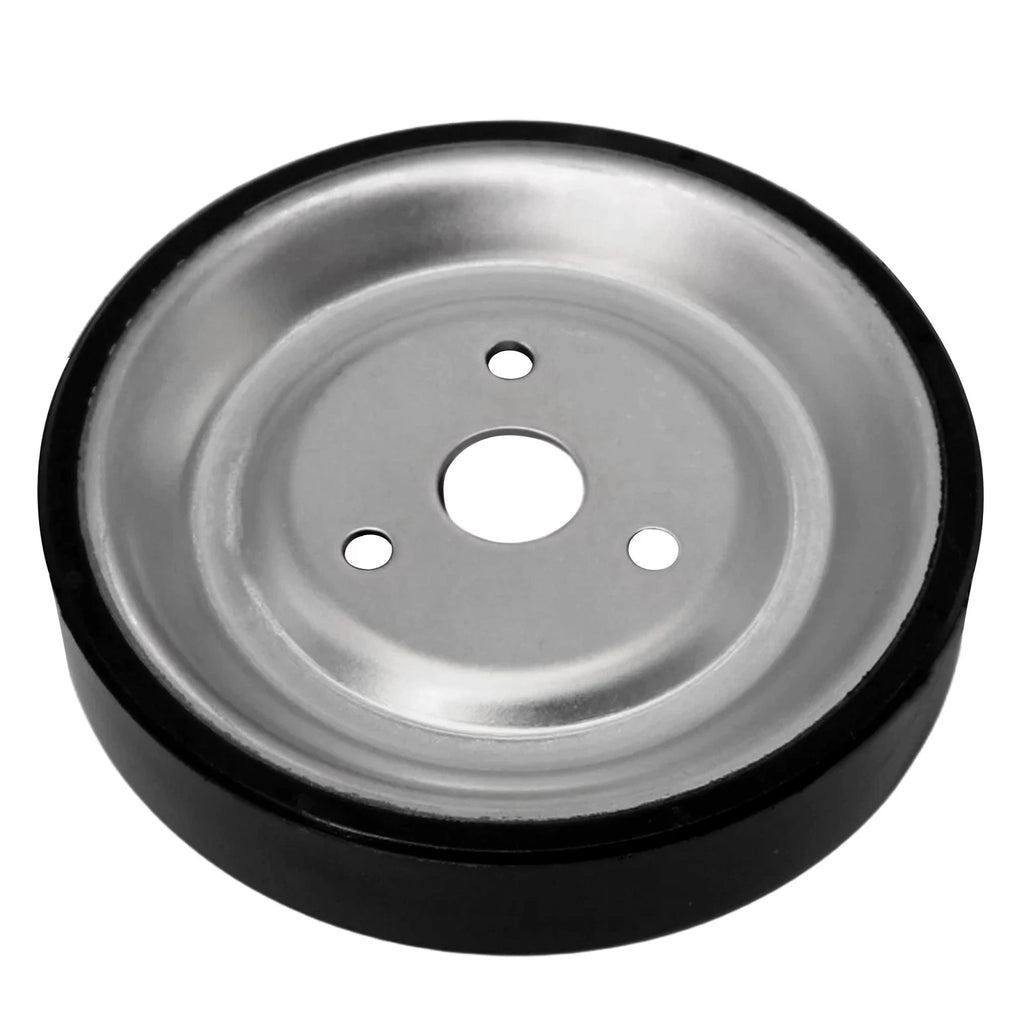 Engine Water Pump Pulley for MINI Cooper R55 R56 R57 R59 R60 R61 (2007–2015) 11517619020