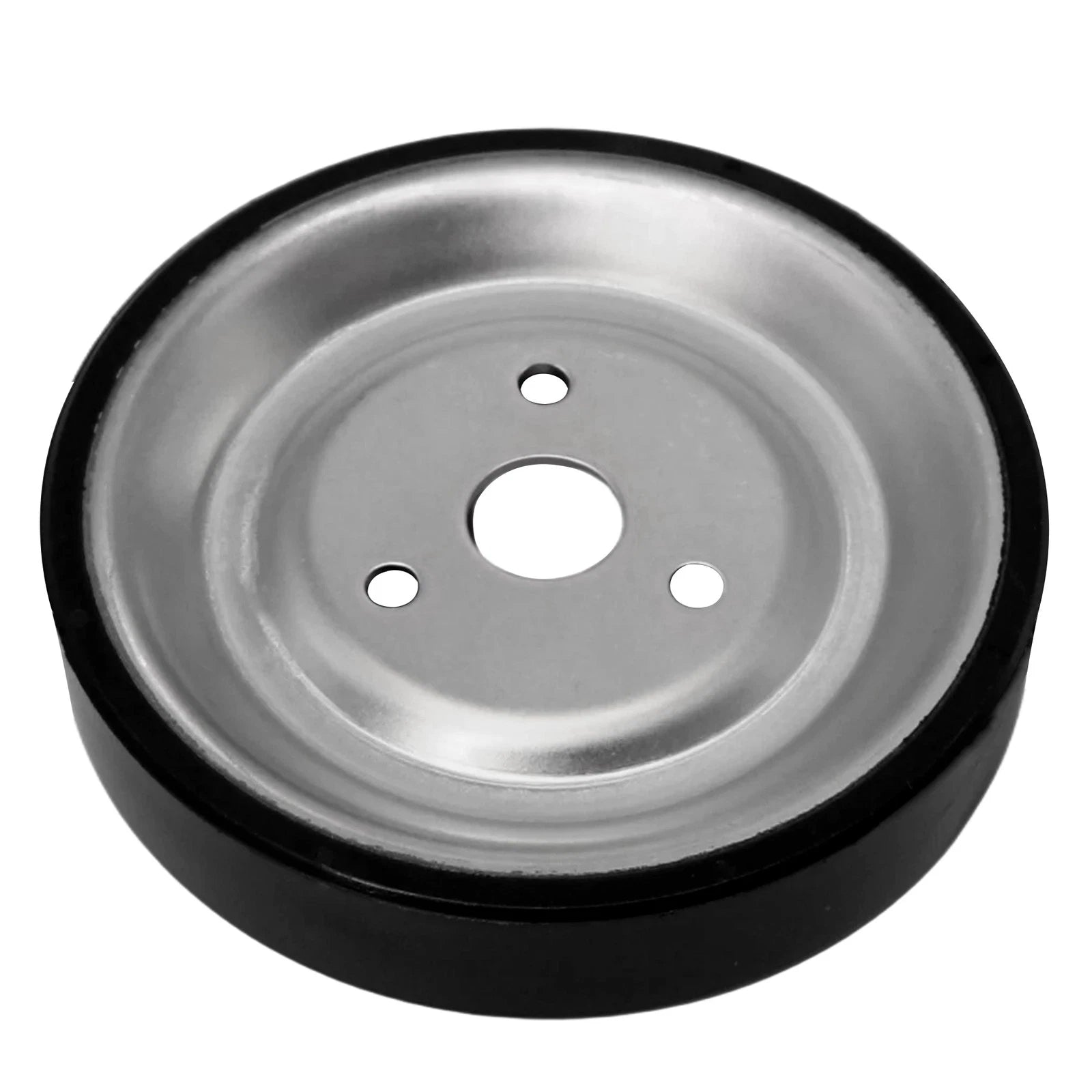 Engine Water Pump Pulley for MINI Cooper R55 R56 R57 R59 R60 R61 (2007–2015) 11517619020