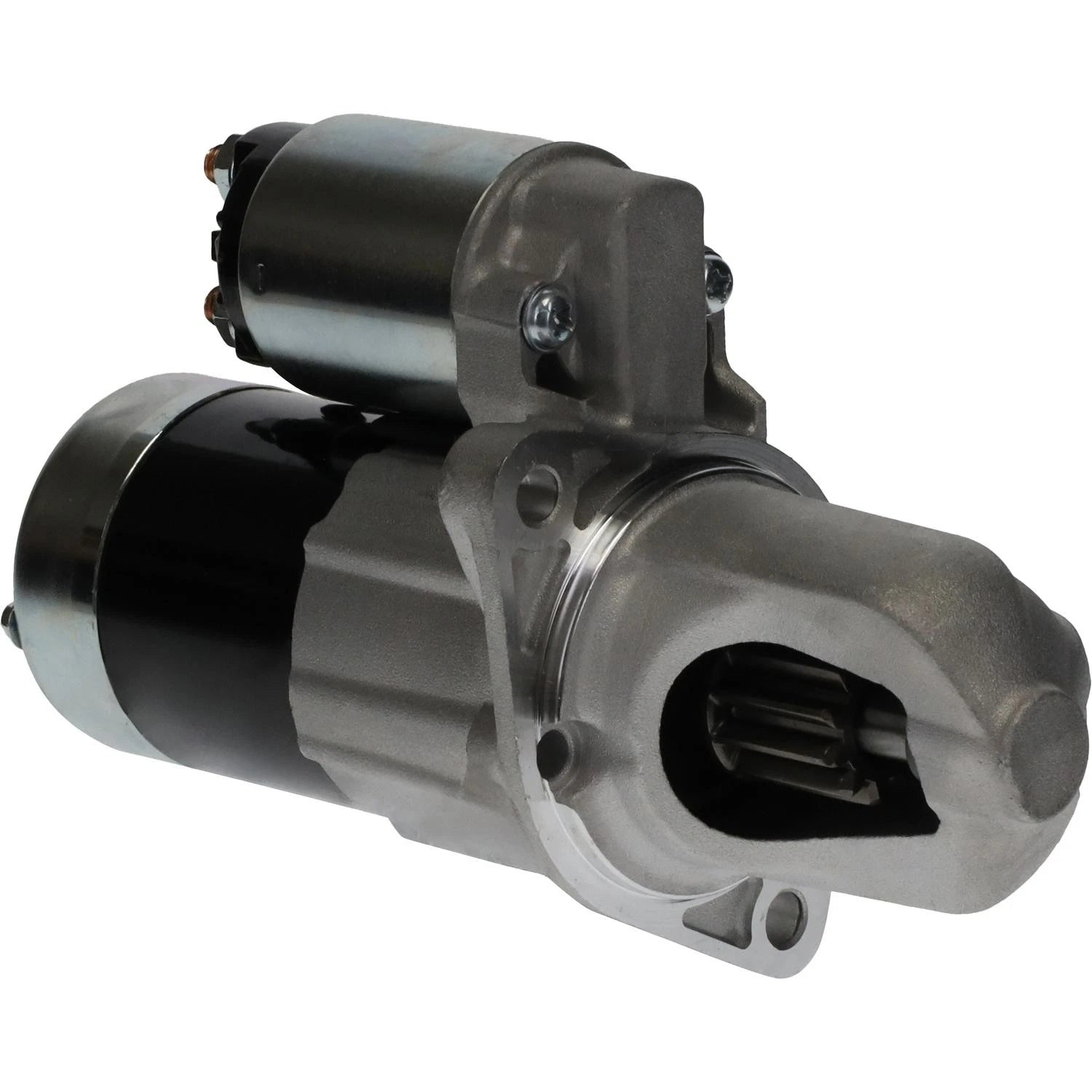 Starter for Mitsubishi Colt VI (2002–2012)
