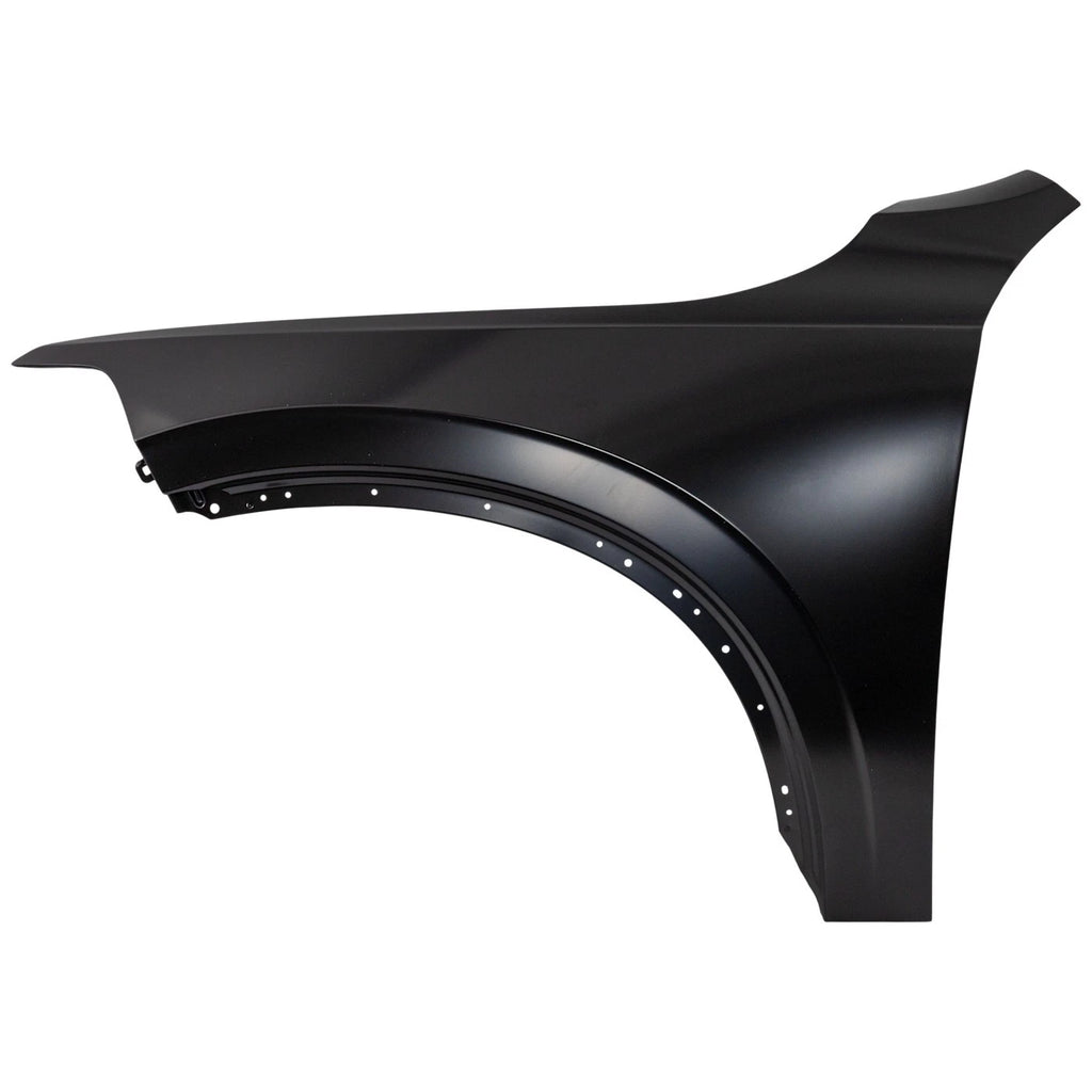 Fender for Volvo XC90 (2016–2023) Front Driver Side