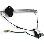 Power Window Regulator Set for Honda CR-V (2002–2006) Front LH & RH