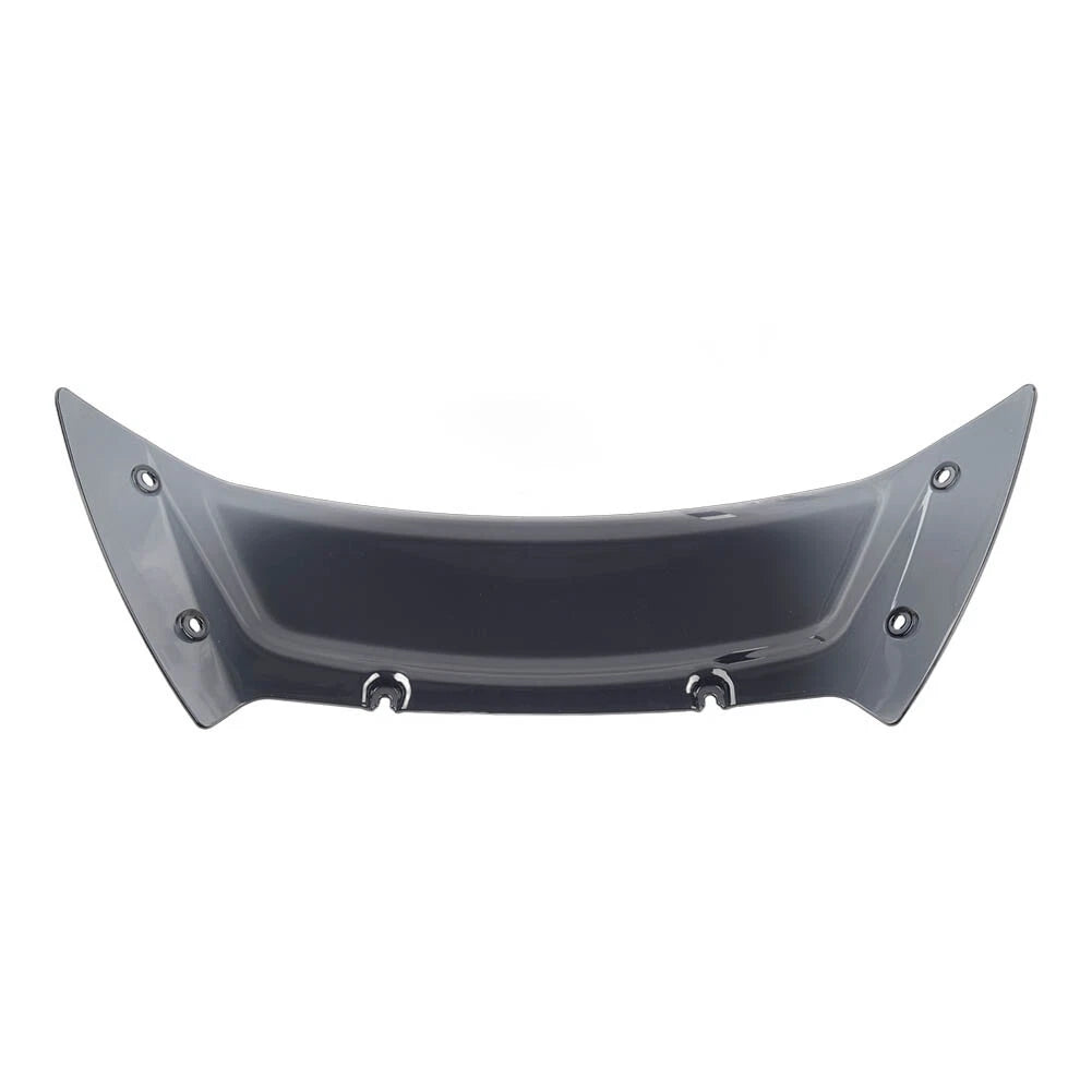 Smoke 6" Windscreen for Harley Road Glide CVO/SE FLTRXSE (2023–2024)