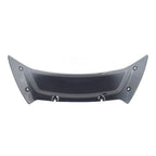 Smoke 6" Windscreen for Harley Road Glide CVO/SE FLTRXSE (2023–2024)