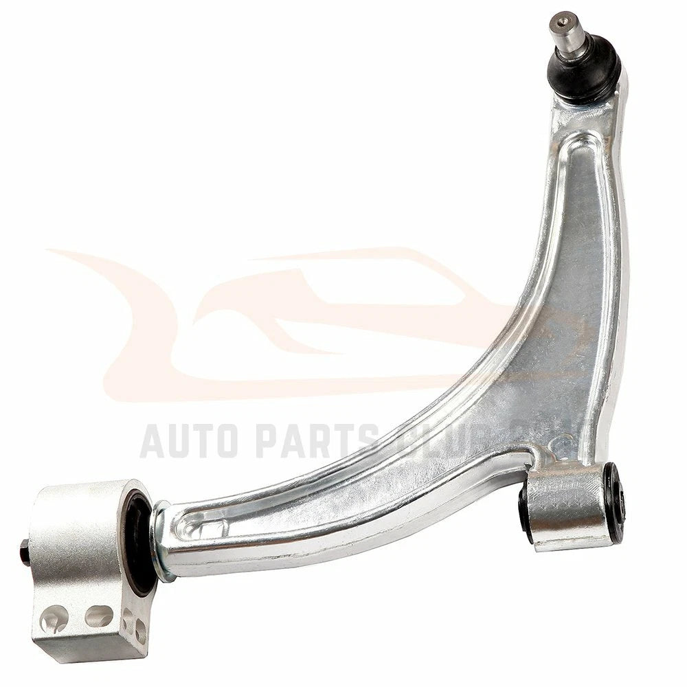 Complete Struts Suspension Kit for Chevrolet Malibu (2006-2012)