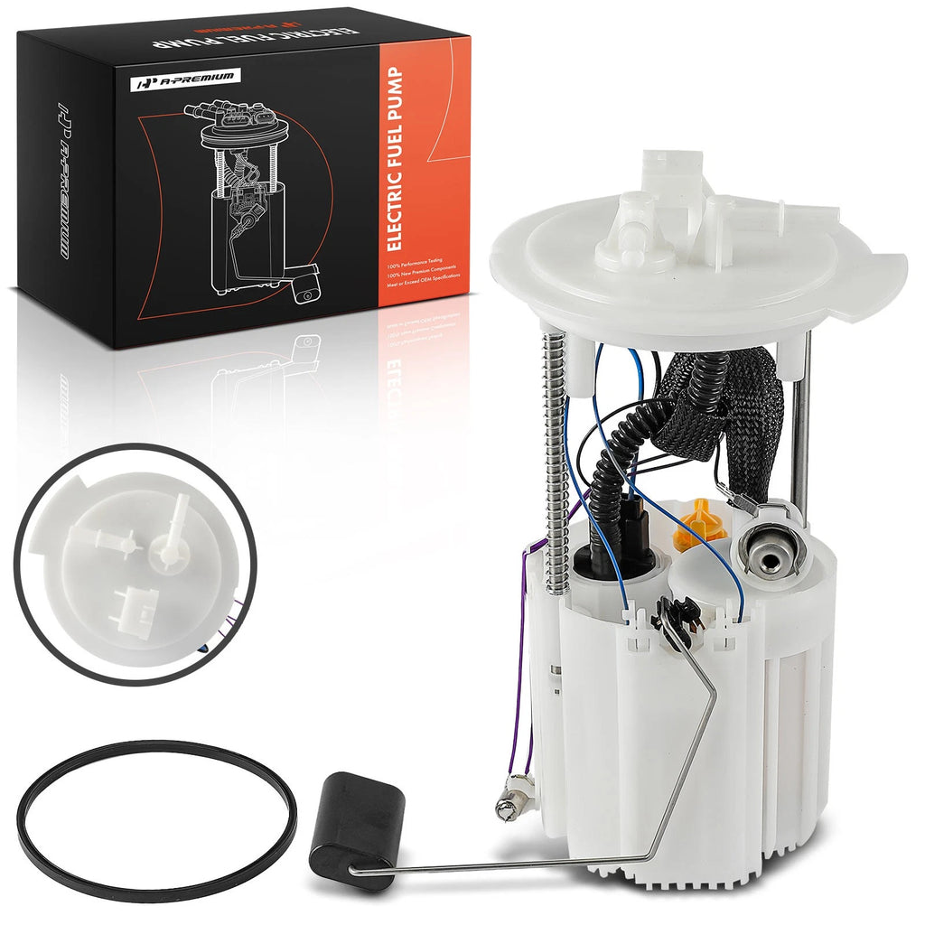 Fuel Pump Assembly for Nissan Altima Maxima Quest (2004–2009)