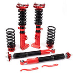 Adjustable Coilover Suspension Shocks Kit for Mercedes-Benz C Class (2008-2014)