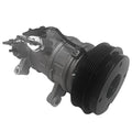 A/C Compressor Assembly for Jeep Chrysler Aspen Dodge Durango (2008–2010) CO58113C