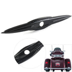 Rear Trunk Latch Accent Trim for Harley Street Tri Glide Trike (FLHXXX)