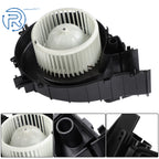 Heater Blower Motor with Fan Cage for Nissan Altima Maxima (2004-2006)