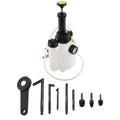 3L Transmission Oil Filling Tool for Universal Applications (with 8 Adaptors)