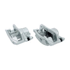 Front Brake Calipers for Jeep Liberty KJ (2002-2007)