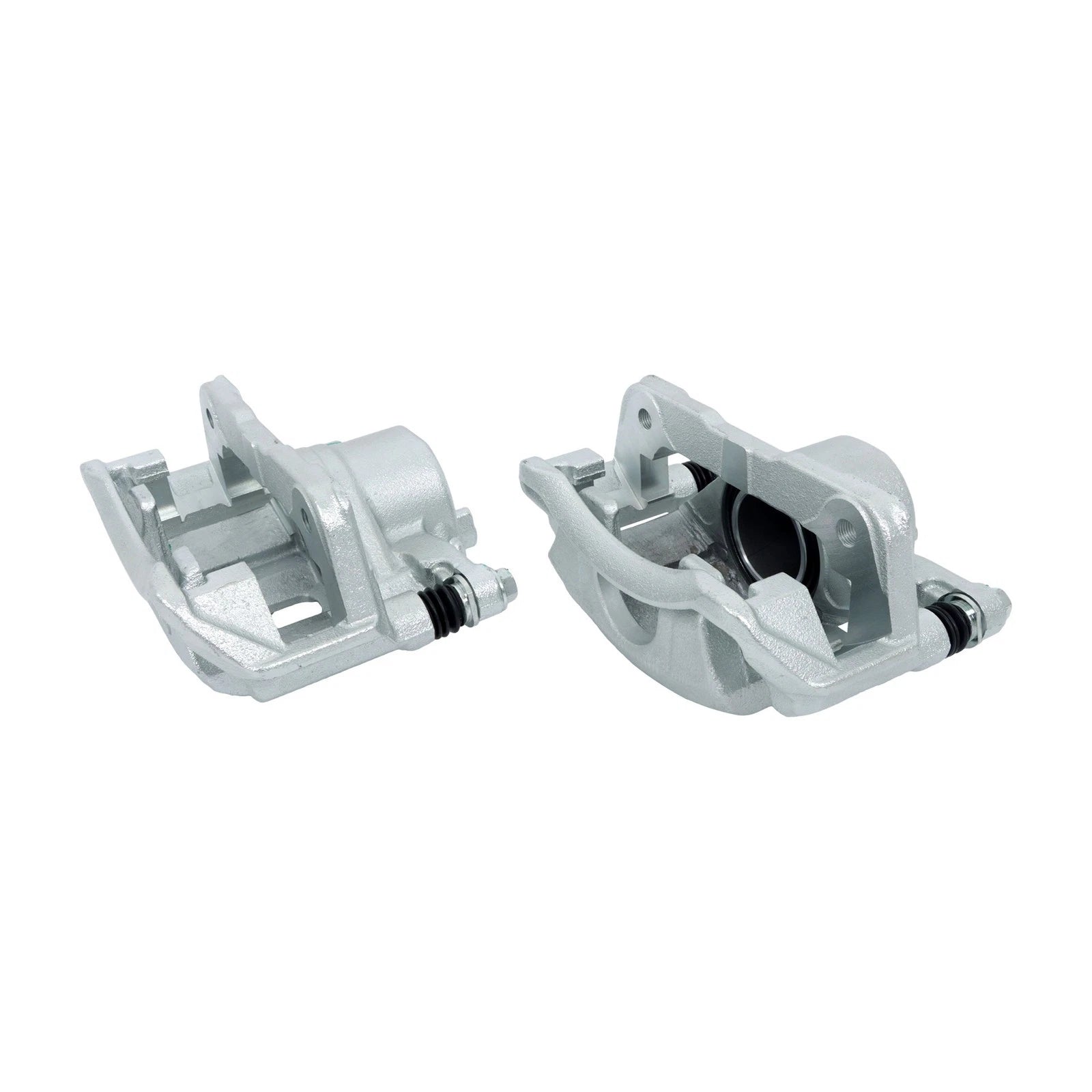 Front Brake Calipers for Jeep Liberty KJ (2002-2007)