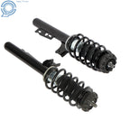Set of 2 Shock Struts for Smart Fortwo W451 (2008–2016)