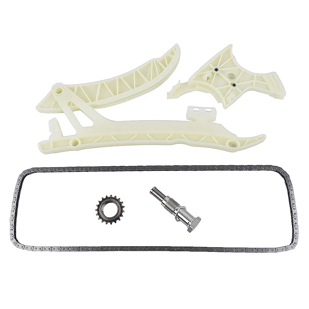 Timing Chain Kit for BMW 320i Z4 X3 F10 F22 F23 F30 (2012–2017)
