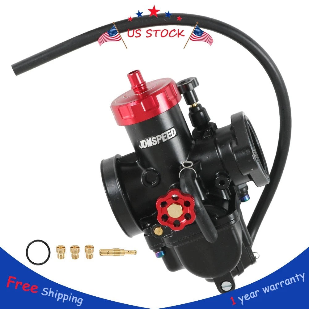 26mm Racing Carburetor for Honda ATV Scooter Dirt Bike (150-200cc)