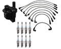 Denso Ignition Coil & Wire Set for GM 5.0L 5.7L V8 (1996–2002)