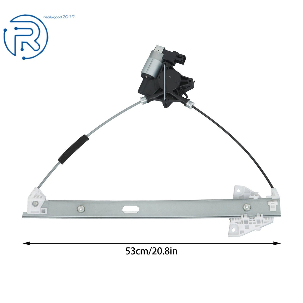 Power Window Regulator with Motor for Mazda 3 (2004-2009)