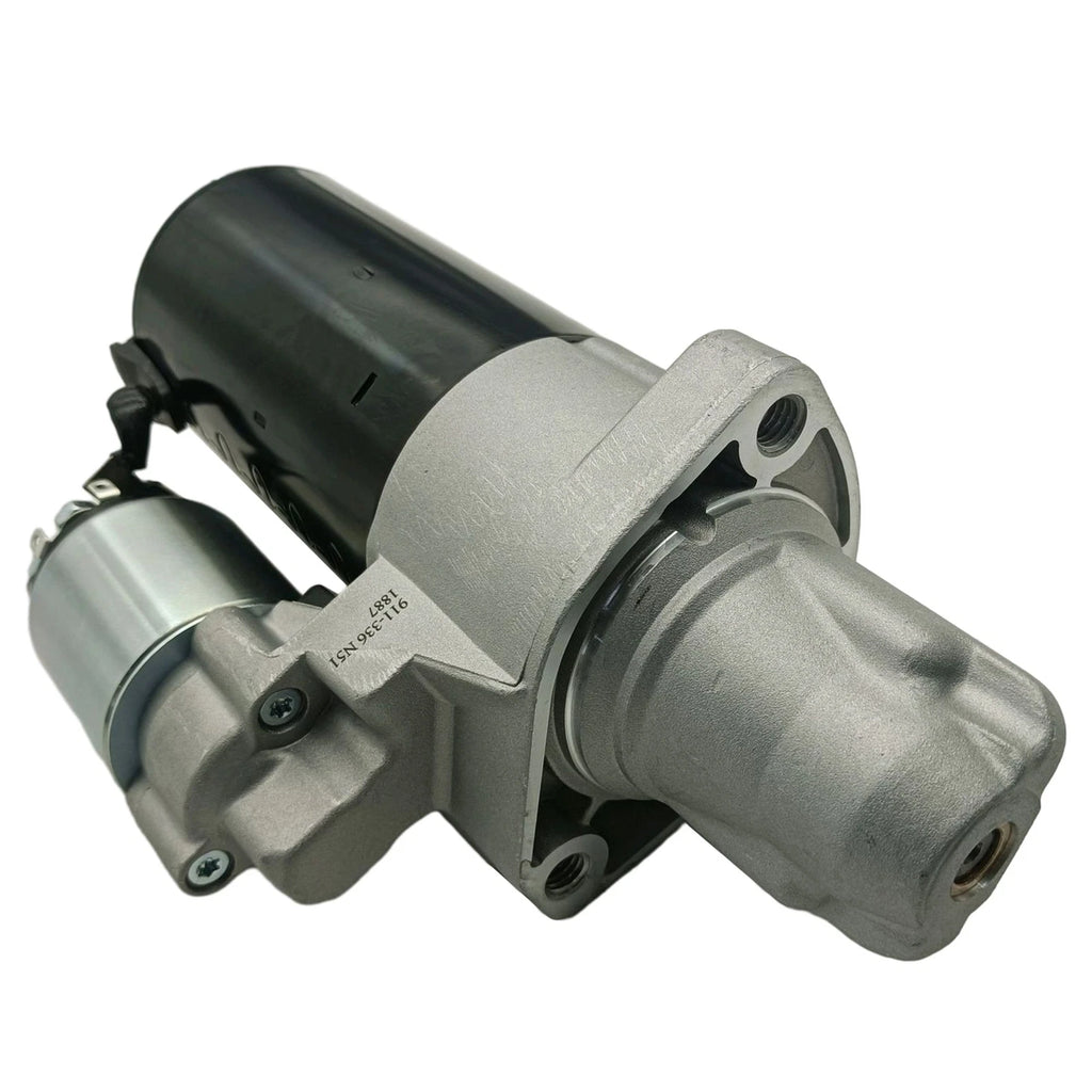 Starter Motor for Mercedes-Benz C280 E280 S320 (1996–2006)