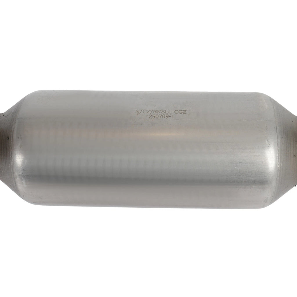 Left Side Catalytic Converter for Dodge Ram 1500 (2004–2005) 54578
