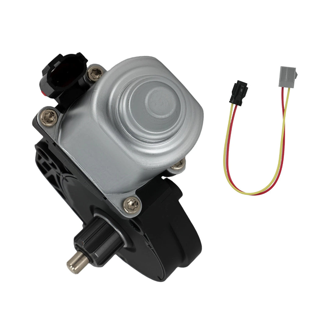 Rear Left Window Motor for Ford Crown Victoria (1992–2011) 6W1Z5423200AA 742253