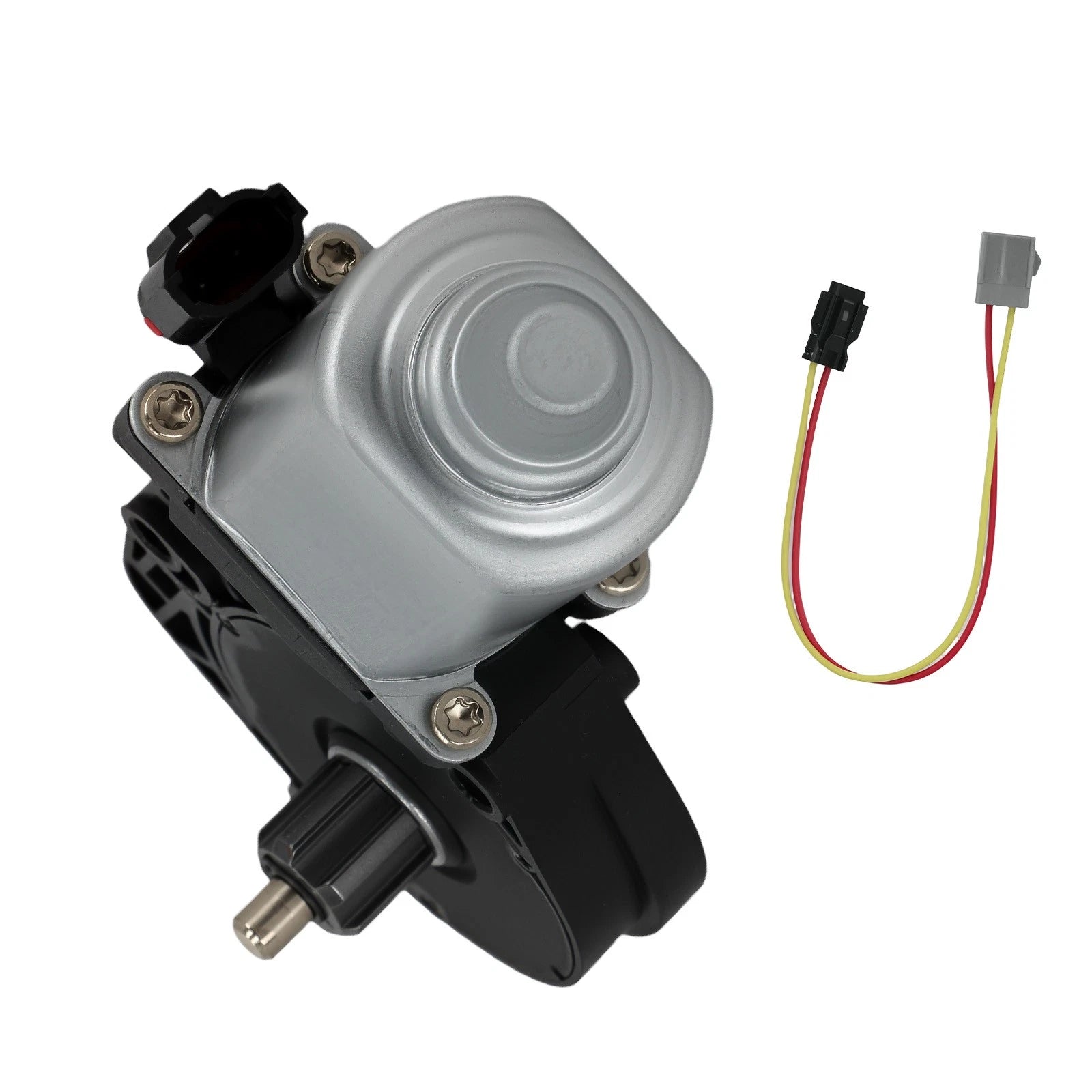 Rear Left Window Motor for Ford Crown Victoria (1992–2011) 6W1Z5423200AA 742253