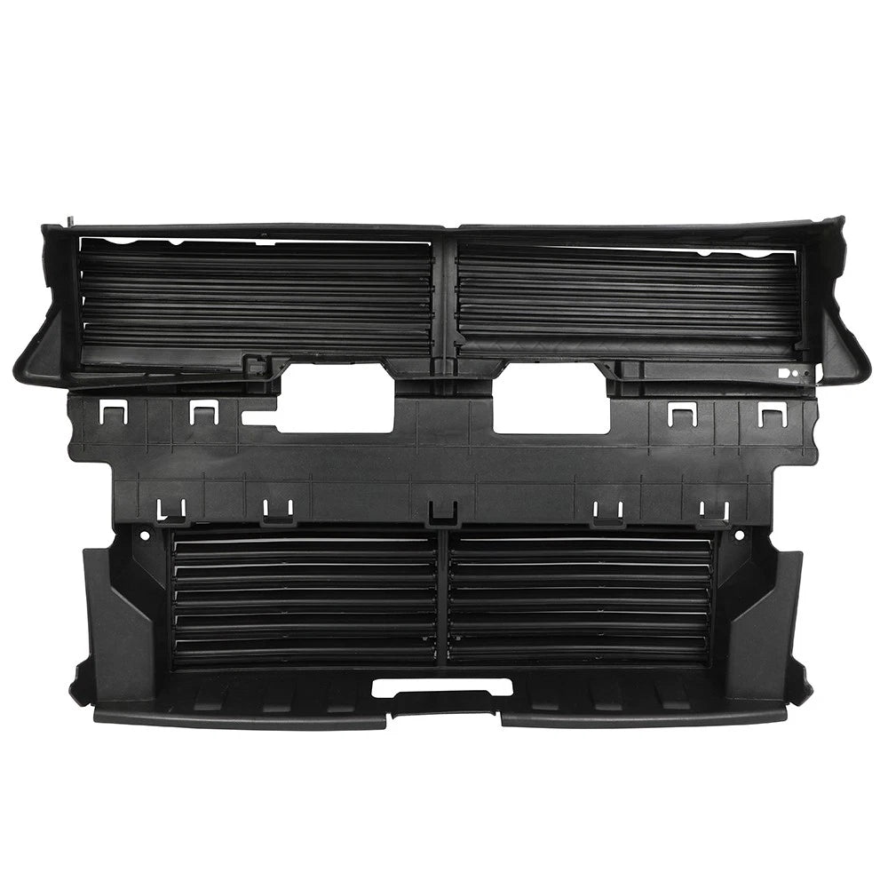 Radiator Shutter Grille for Ford Fusion 1.5L, 1.6L (2013–2016)