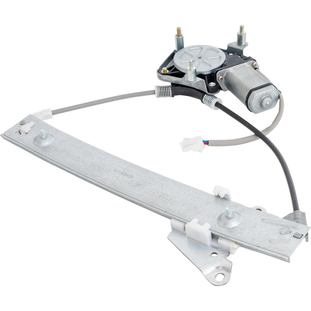 Window Regulator for Mazda Tribute (2001–2006) Right Rear