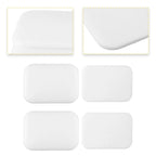 2X Foam Filter for Shark NV602UK NV602UKT NV602 NV702 (2010–2023)
