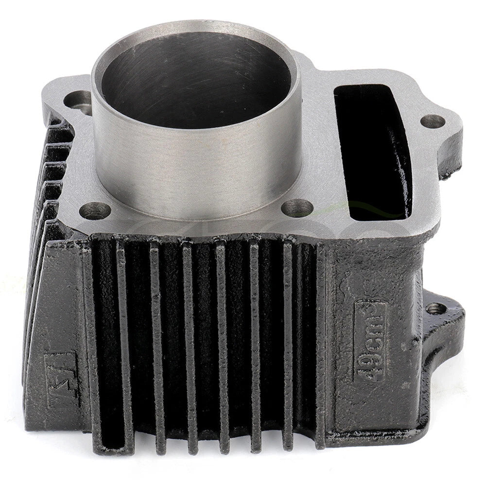 Top End Kit for Honda CRF70 ATC70 XR70 TRX70 (All Years) - Cylinder Head, Piston, Gasket