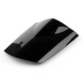 Rear Seat Cover Cowl for Suzuki GSXR1000 (2003–2004) Black