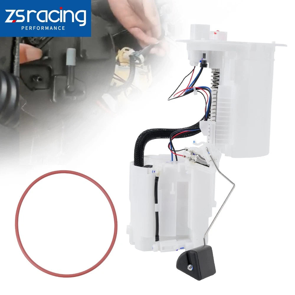 Fuel Pump Module Assembly for Toyota Prius Plug-In L4 1.8L (2010–2015) 7702047080