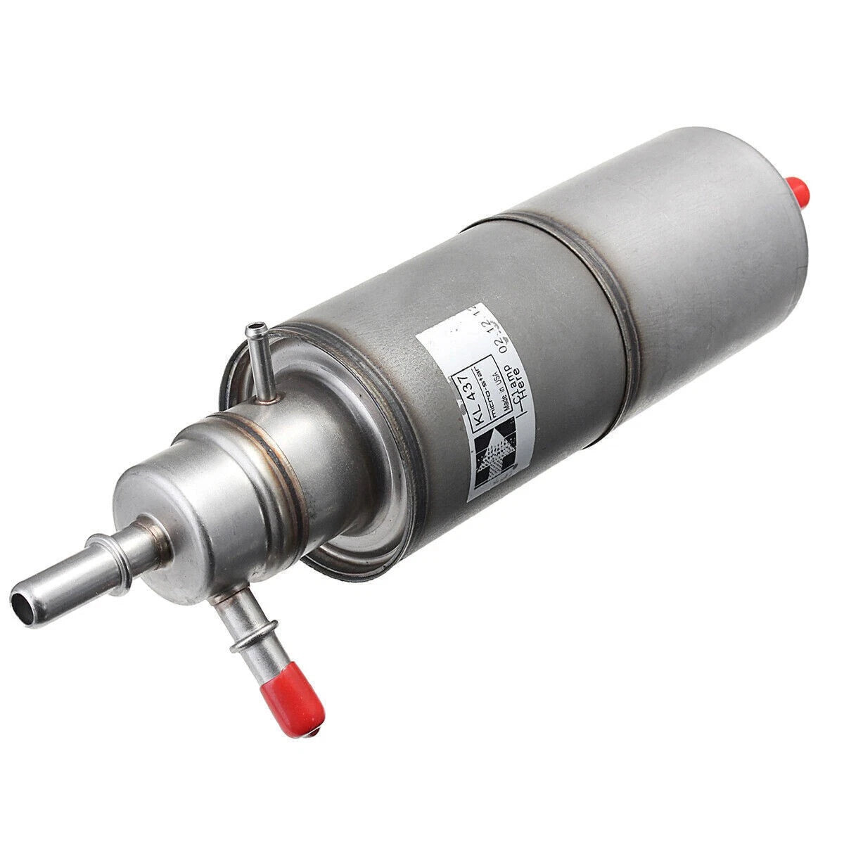 Fuel Filter Diesel 1634770701 for ML320 ML430 ML55 (1998–2003)