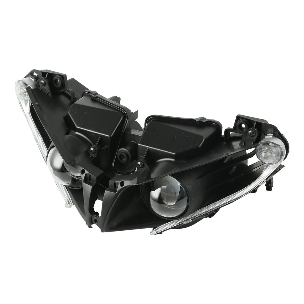 Front Headlight Assembly for Yamaha YZF R1 (2012–2014)