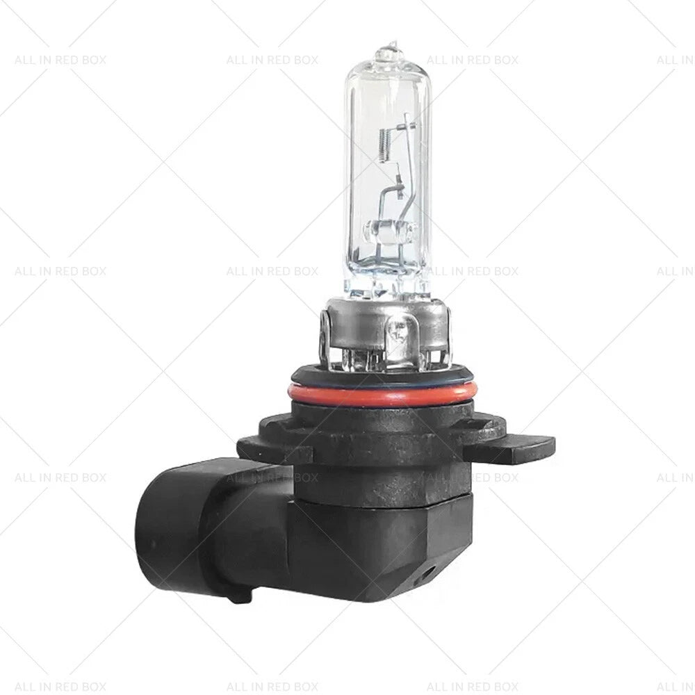 2X 9012 HIR2 PX22D Headlight Bulb Kit for (2002–2019)