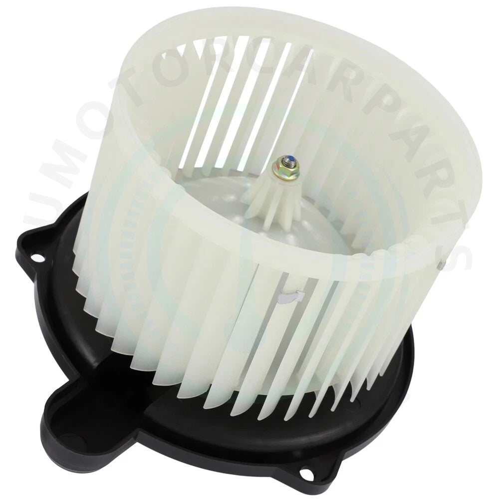 HVAC Blower Motor with Fan Cage for Kia Soul (2014–2019)