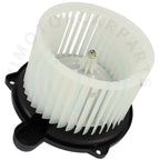 HVAC Blower Motor with Fan Cage for Kia Soul (2014–2019)