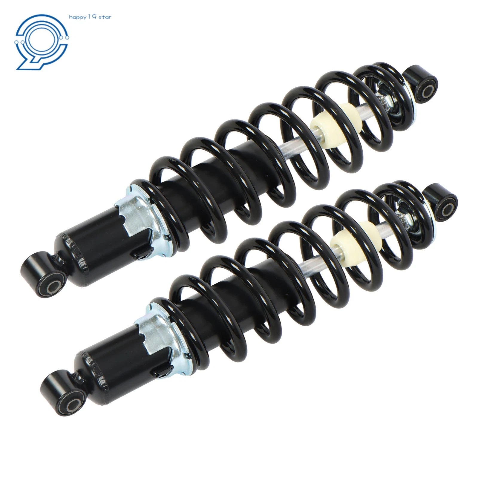 Rear Shocks for Polaris Ranger 500 700 800 (2005-2014)
