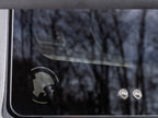 Sliding Rear Windshield for Can-Am Defender (See Fitment)