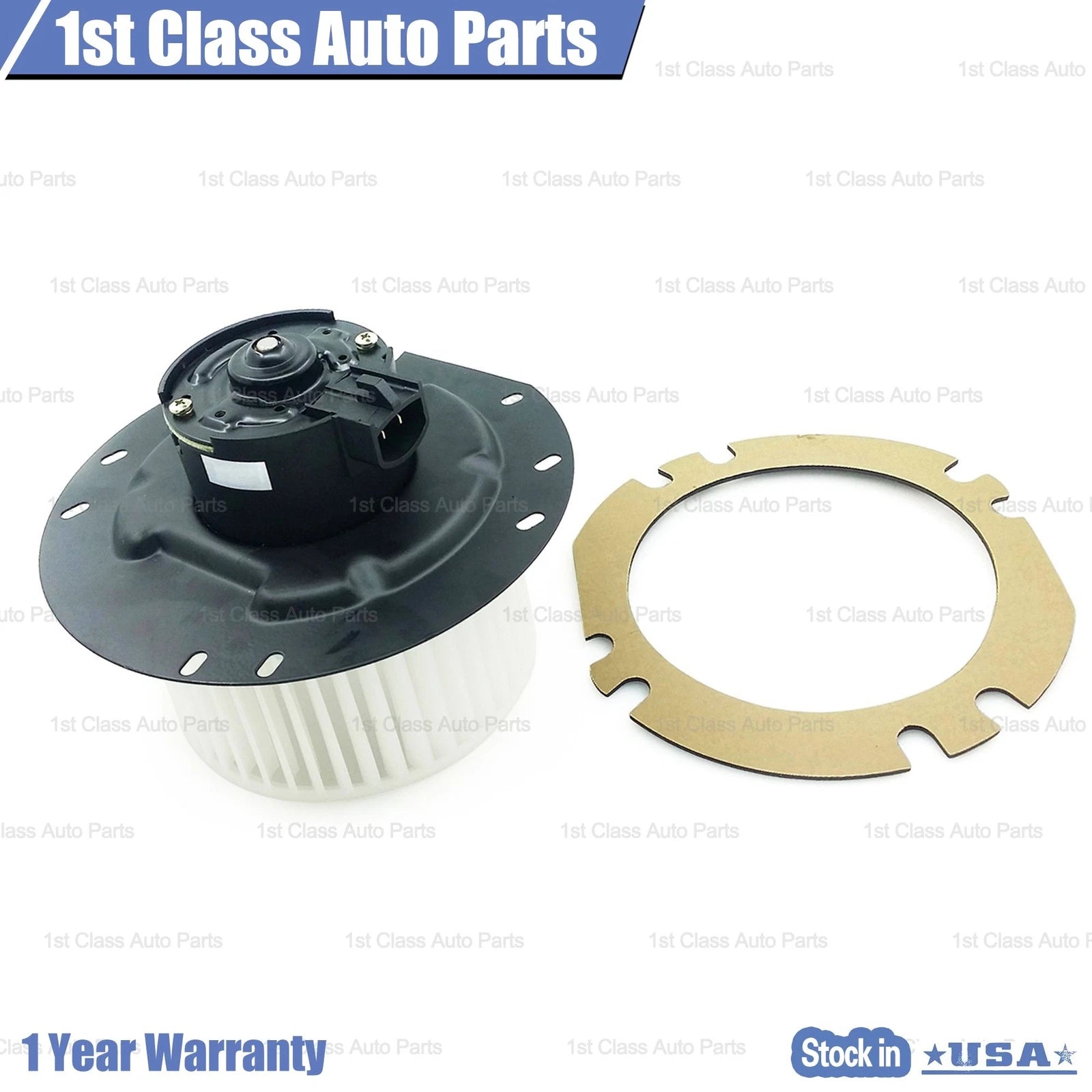 Blower Motor for Ford Explorer Ranger Mercury Mountaineer