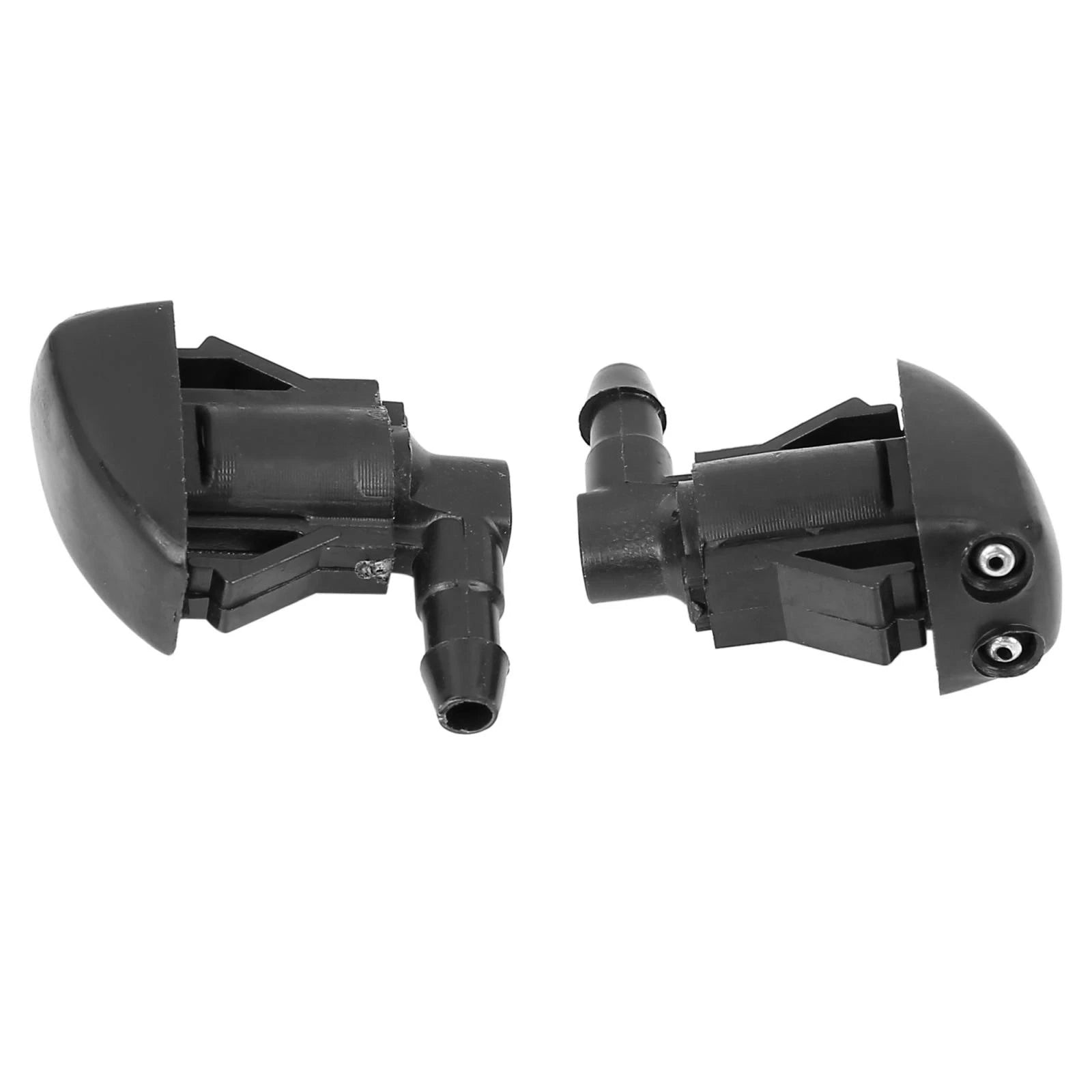 2X Windshield Wiper Washer Nozzle 85381-44010 for Toyota Prius Camry Corolla 