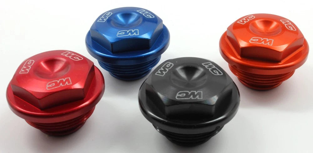 WORKS Offroad Brake & Clutch Lever Cover for KTM 150 XC-W & 350 EXC-F (2017–2023)