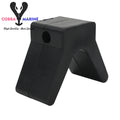 2 Inch V Bow Stop Polyurethane for