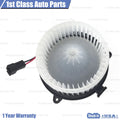 Heater Blower Motor for Chevy Cruze Malibu Lacrosse (2010–2016)
