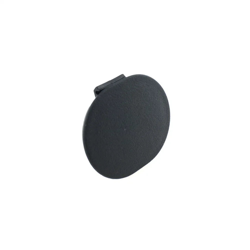 ABS Windshield Cowl End Cap Covers  for Mazda Ford