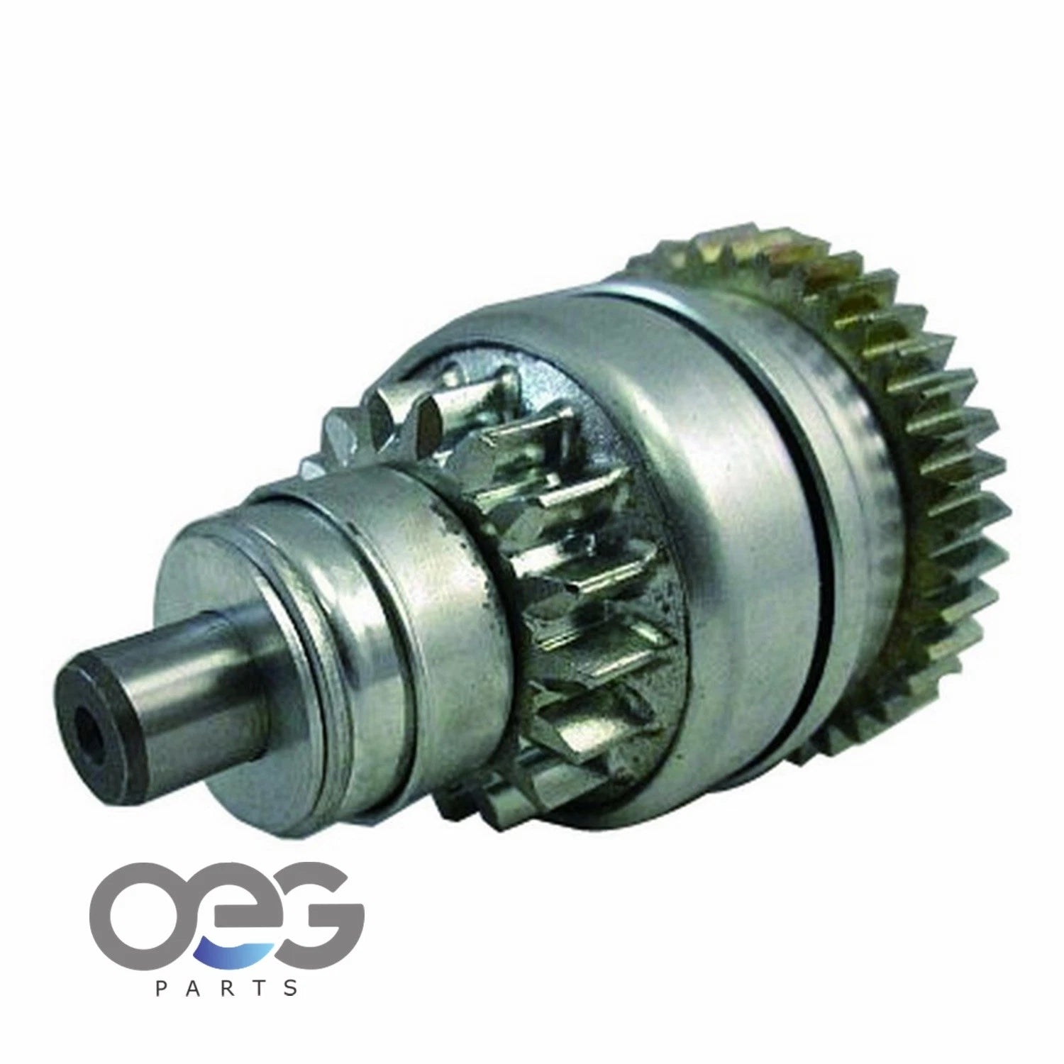 Starter Drive for Honda FL350R Odyssey (1985)