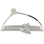 Power Window Regulator for Ford Escape, Mazda Tribute (2001–2007) Rear LH