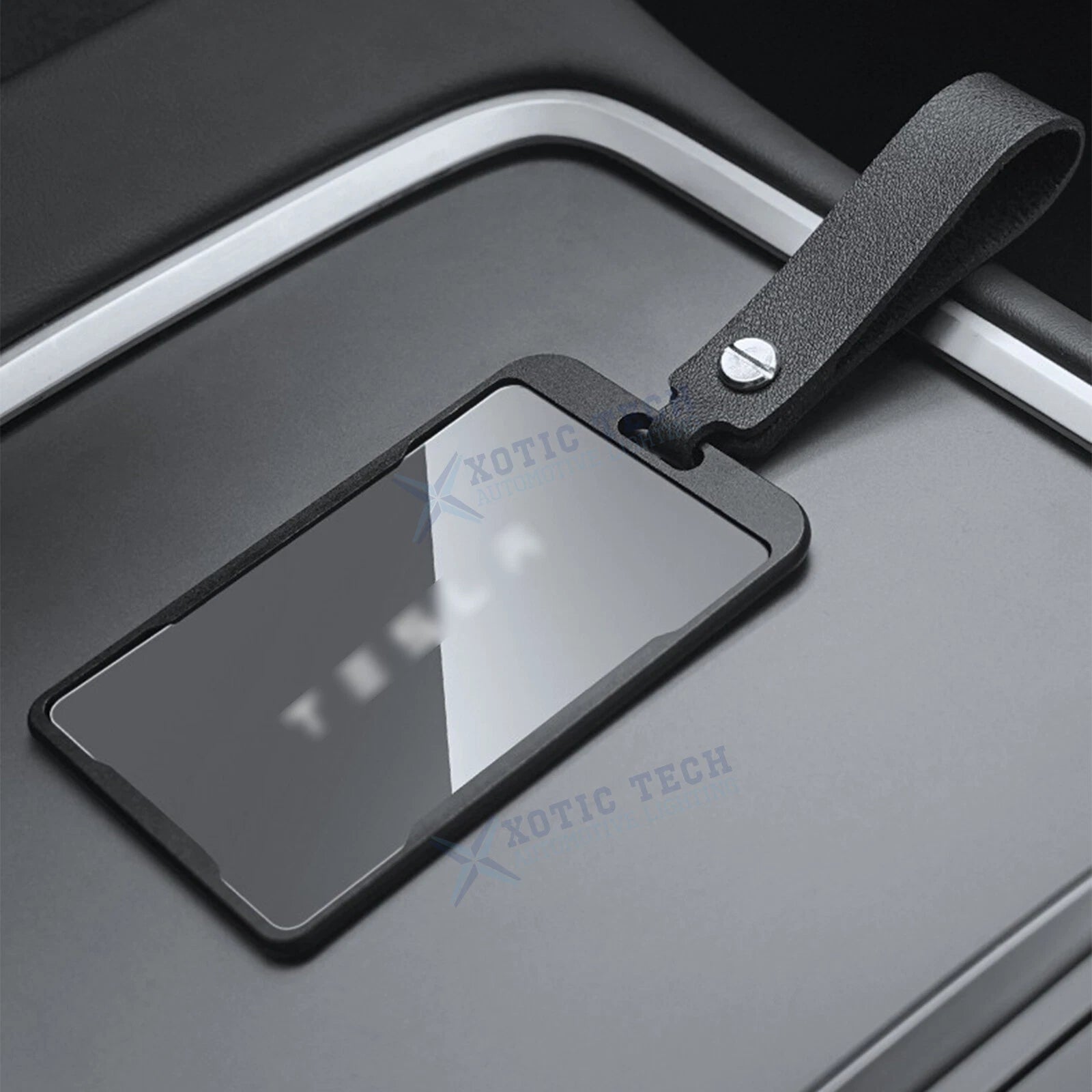 Electric for Tesla Model 3 (2017–2024)