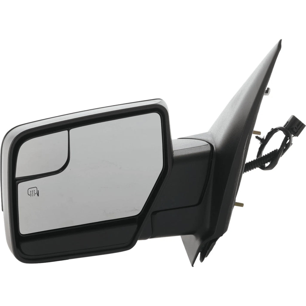 Set of 2 Heated Mirrors for Ford Expedition