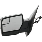 Set of 2 Heated Mirrors for Ford Expedition