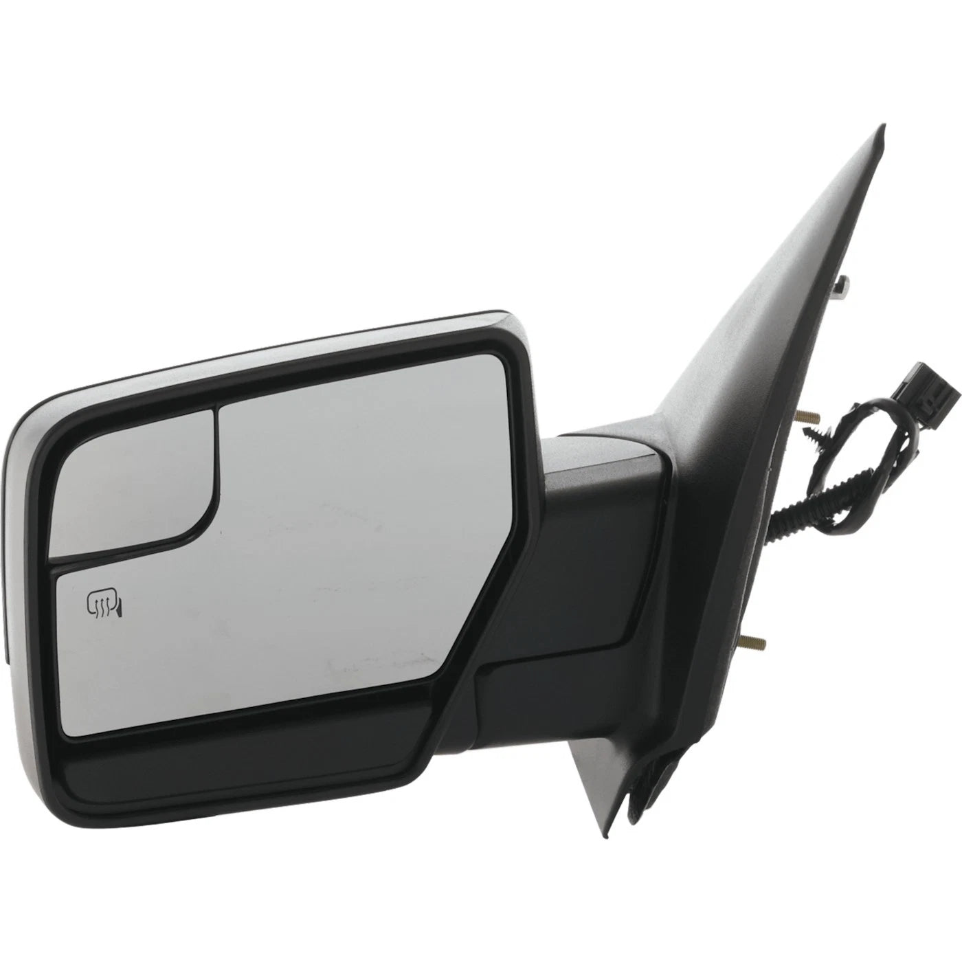 Set of 2 Heated Mirrors for Ford Expedition